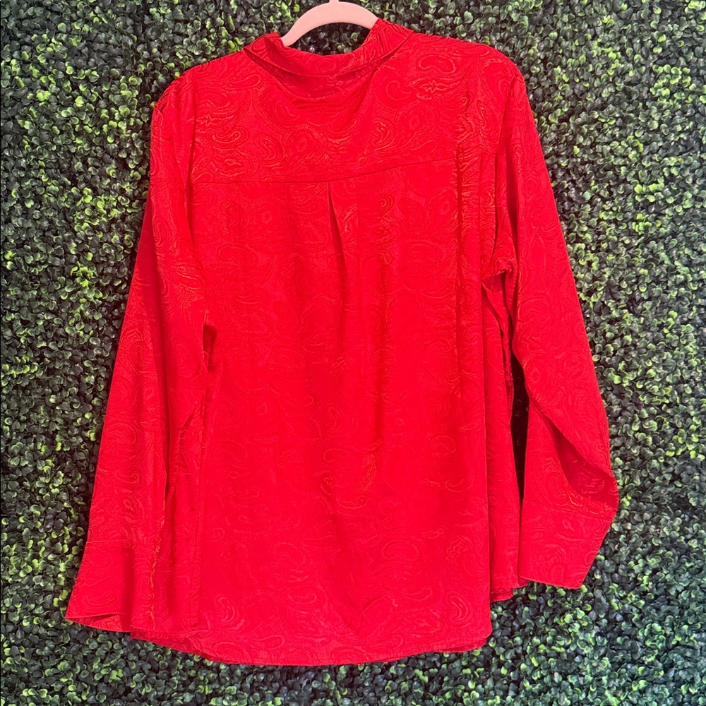 Joan Rivers Top - Picture 2 of 3